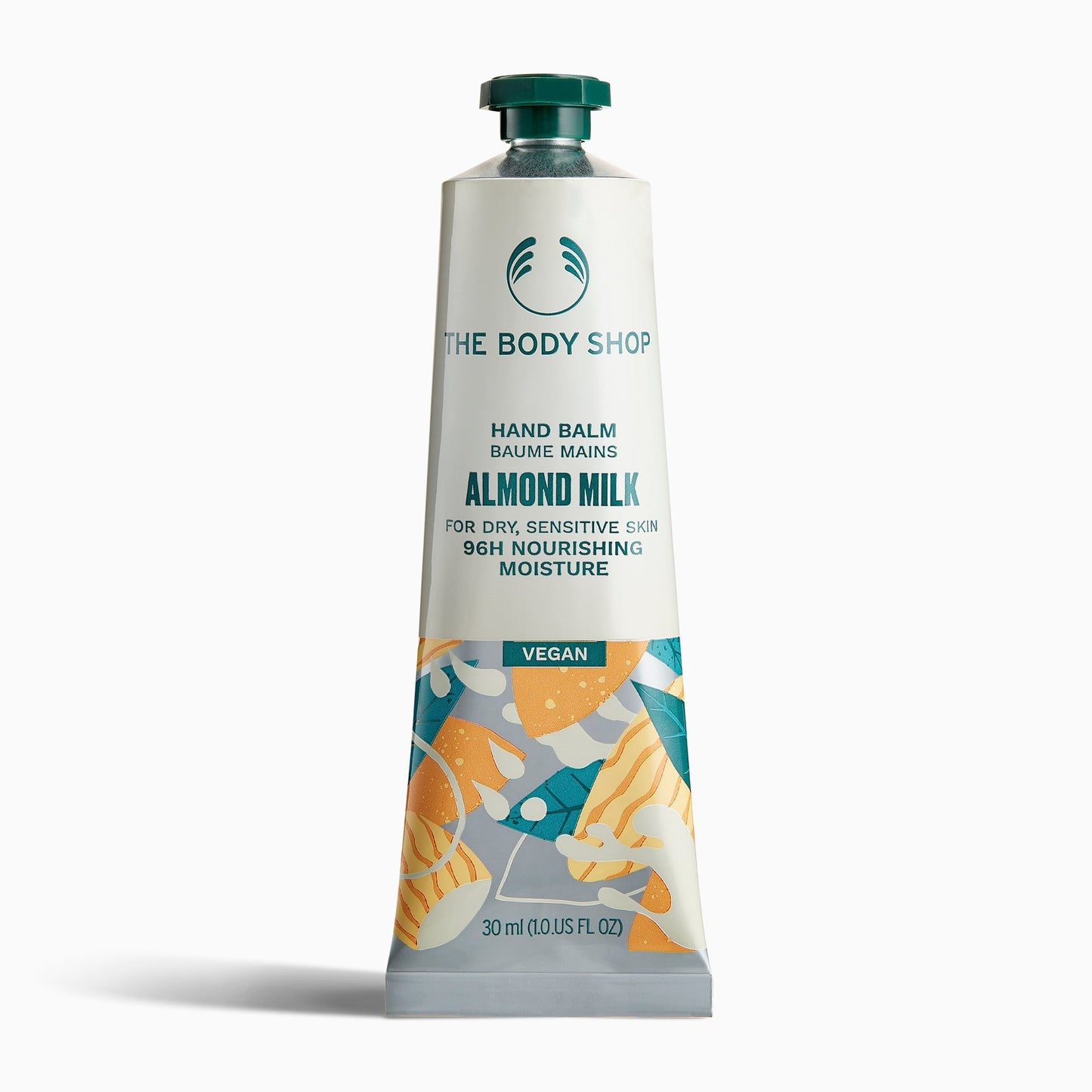 Almond Milk Shower Cream 60ml
