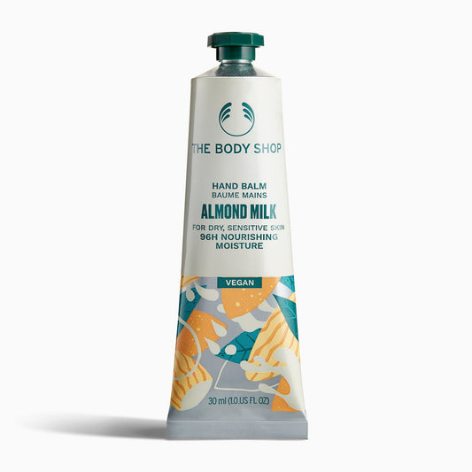 Almond Milk Shower Cream 60ml