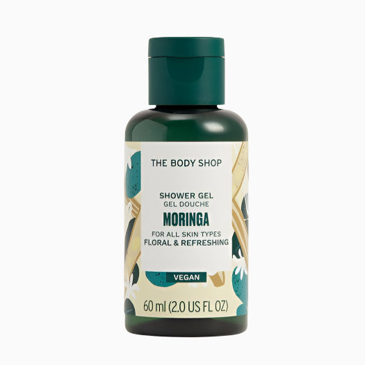 Moringa Shower Gel 60ml